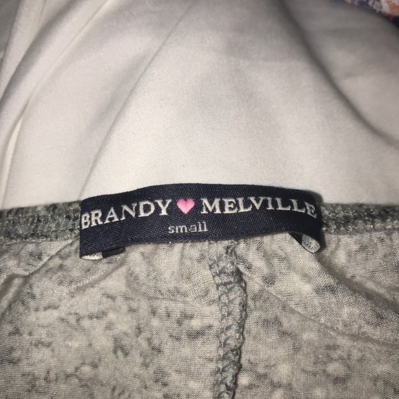 Brandy Melville Cotton Dress - Picture 4 of 4